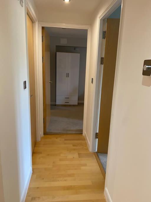 Modern Apartment, Fistral Beach Newquay  Luaran gambar